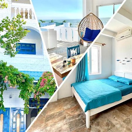 Irini Boutique Homestay Mui Ne Exterior foto