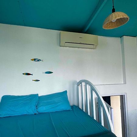 Irini Boutique Homestay Mui Ne Habitación foto