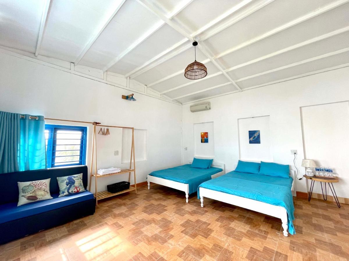 Irini Boutique Homestay Mui Ne Exterior foto