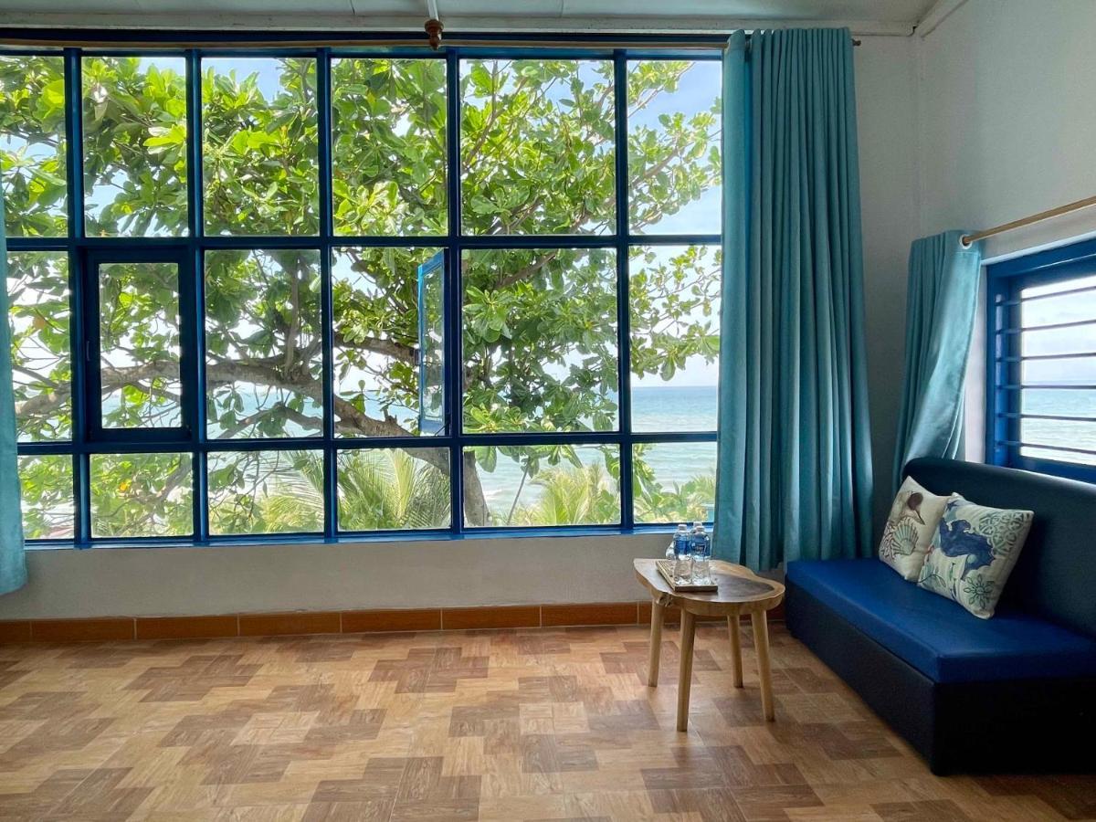 Irini Boutique Homestay Mui Ne Exterior foto