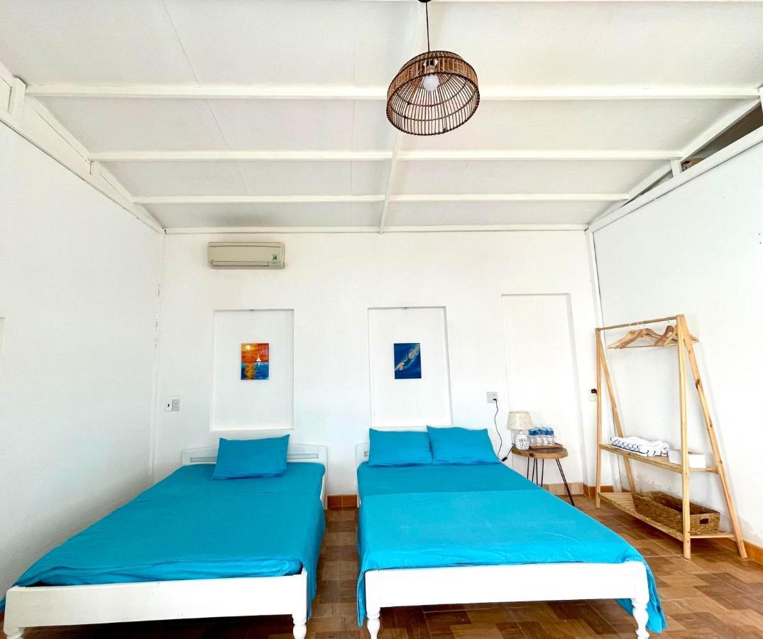 Irini Boutique Homestay Mui Ne Exterior foto