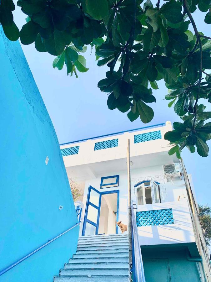 Irini Boutique Homestay Mui Ne Exterior foto