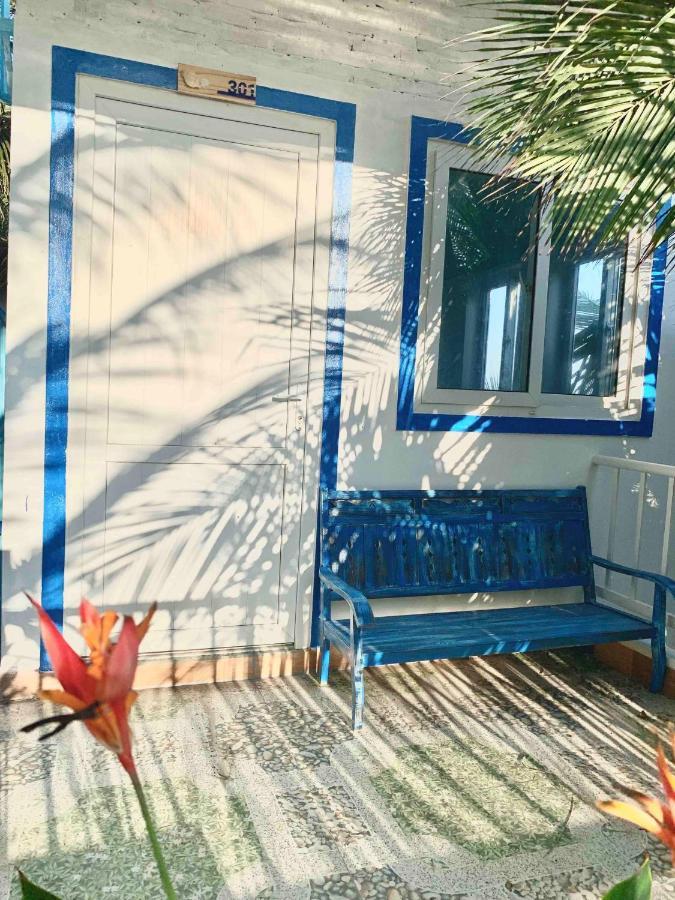 Irini Boutique Homestay Mui Ne Exterior foto