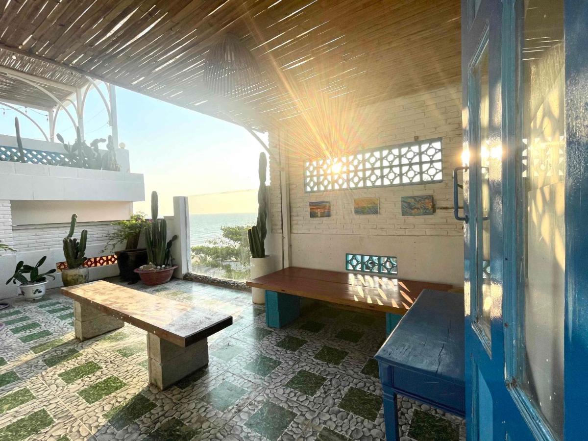 Irini Boutique Homestay Mui Ne Exterior foto