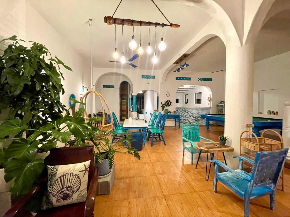 Irini Boutique Homestay Mui Ne Exterior foto