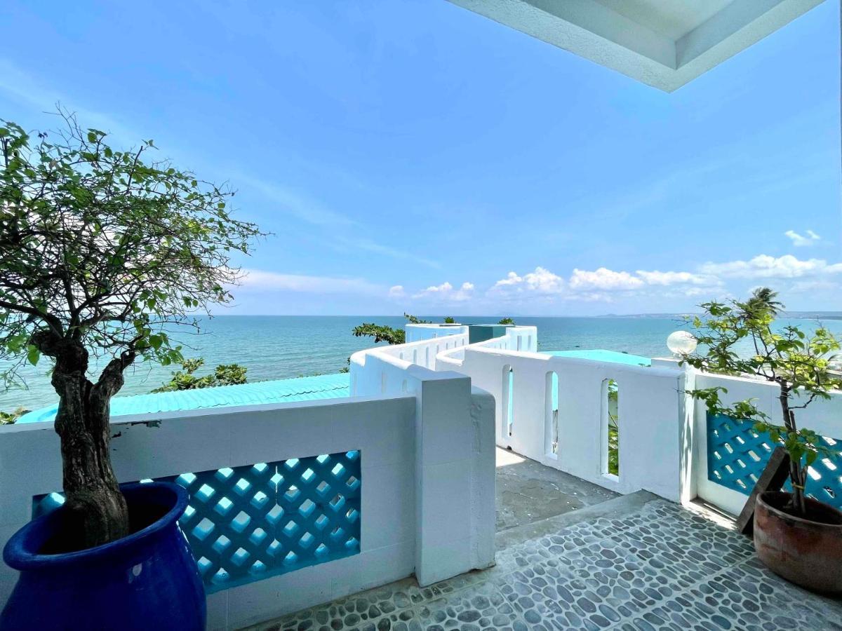 Irini Boutique Homestay Mui Ne Exterior foto