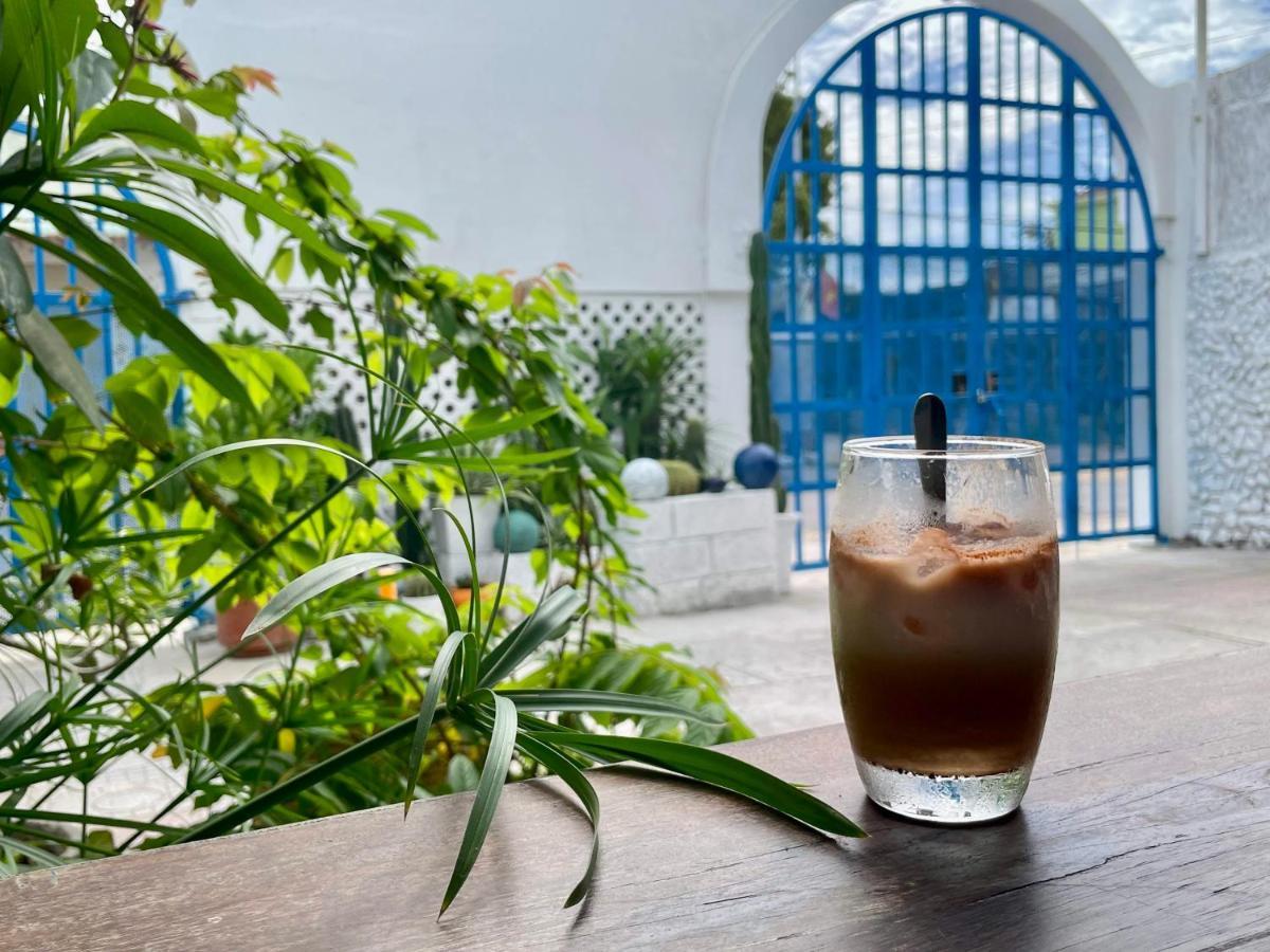 Irini Boutique Homestay Mui Ne Exterior foto