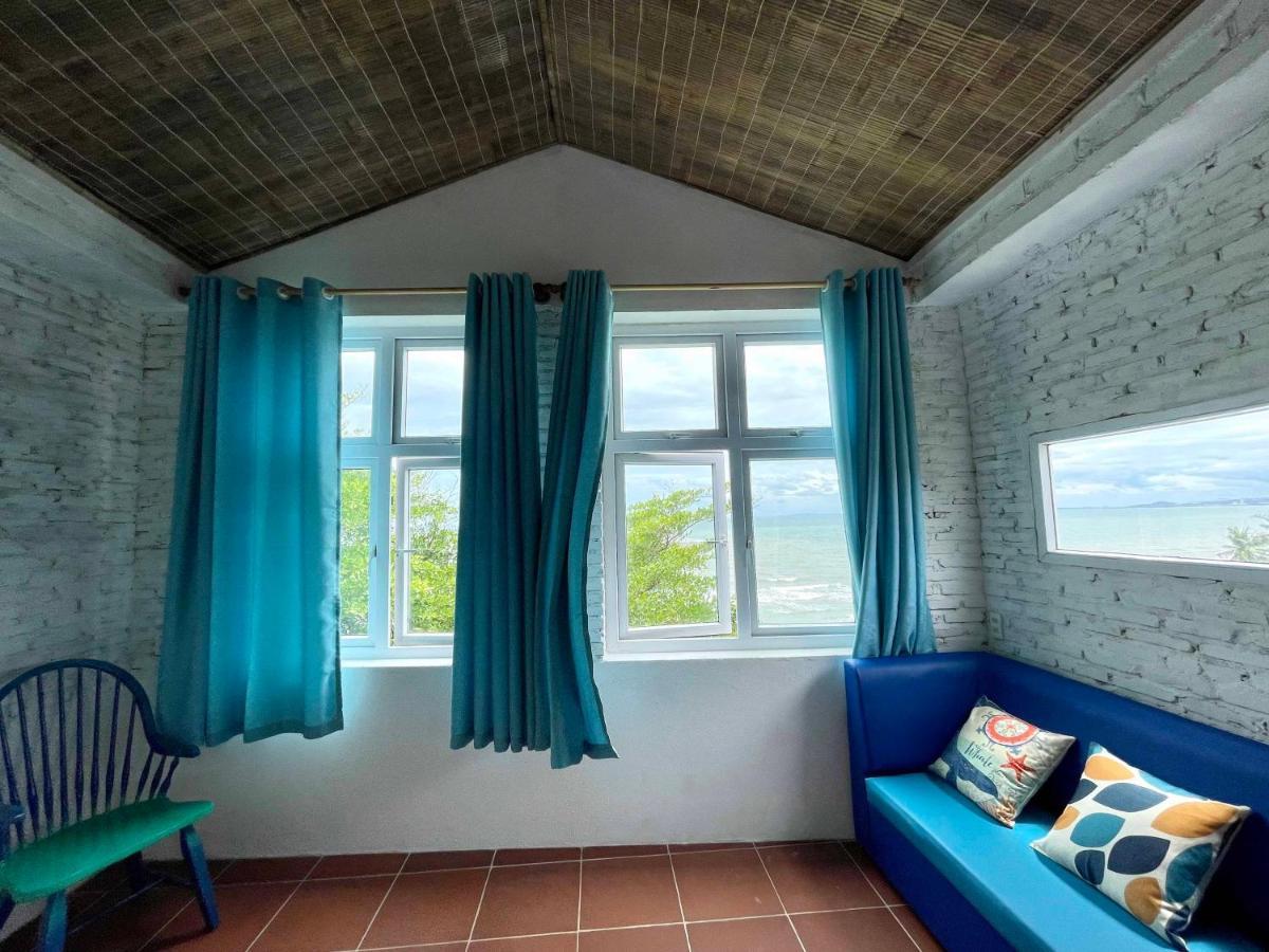 Irini Boutique Homestay Mui Ne Exterior foto