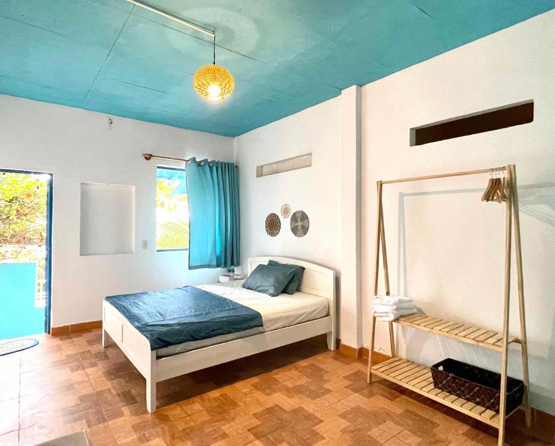 Irini Boutique Homestay Mui Ne Exterior foto