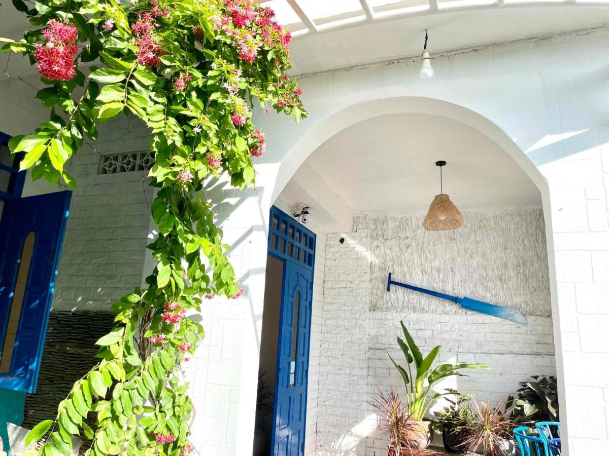 Irini Boutique Homestay Mui Ne Exterior foto