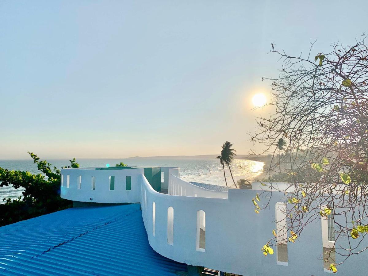 Irini Boutique Homestay Mui Ne Exterior foto