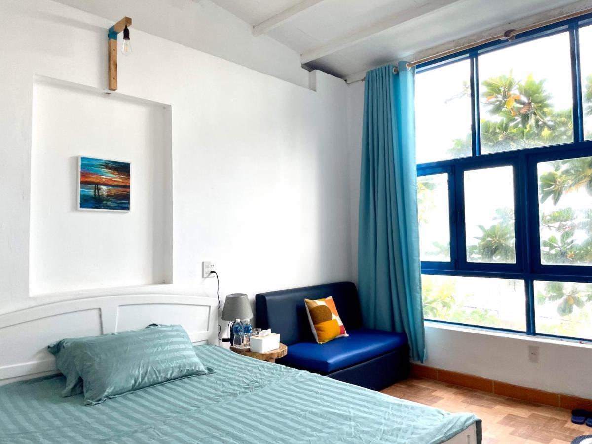 Irini Boutique Homestay Mui Ne Exterior foto