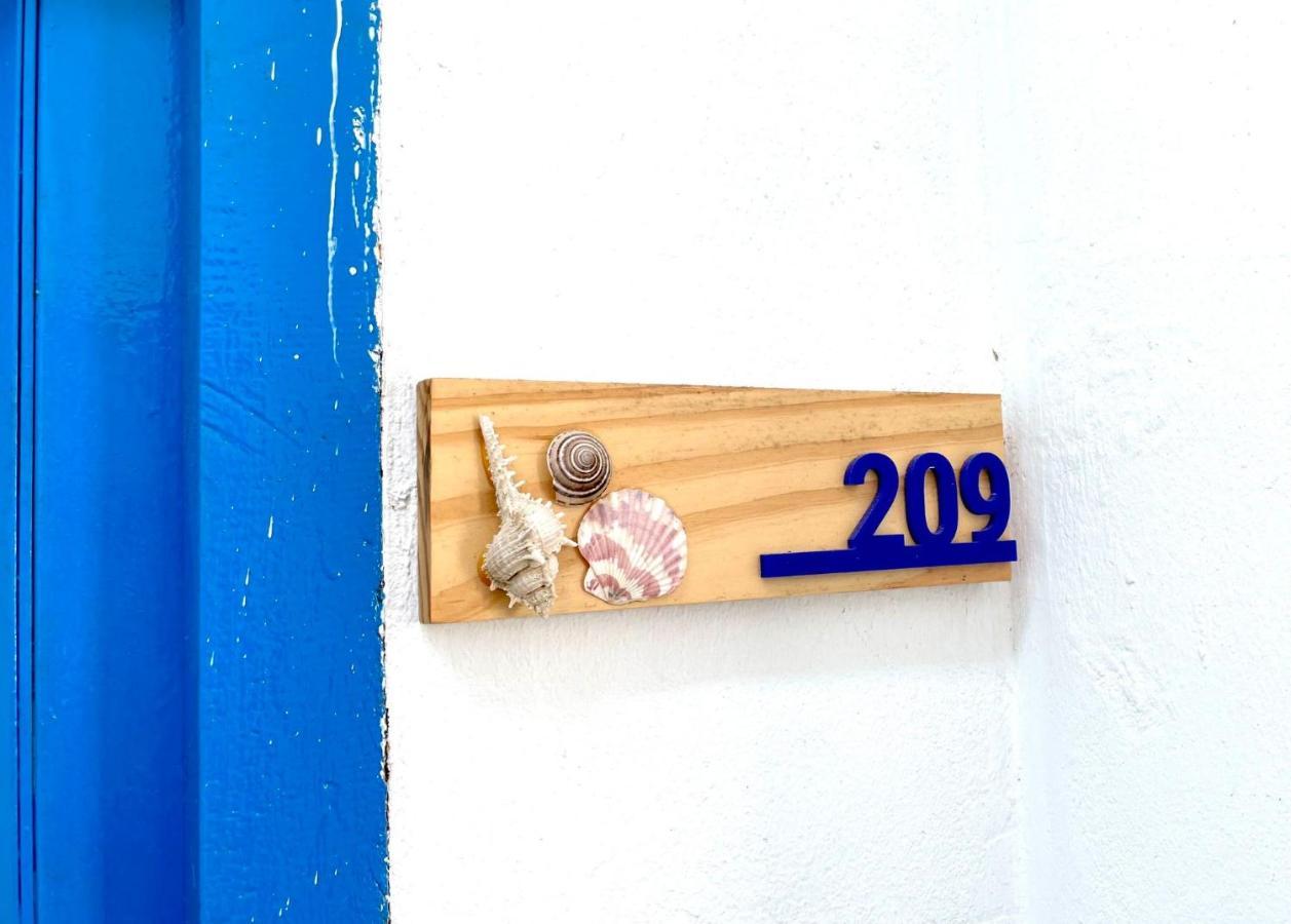 Irini Boutique Homestay Mui Ne Exterior foto