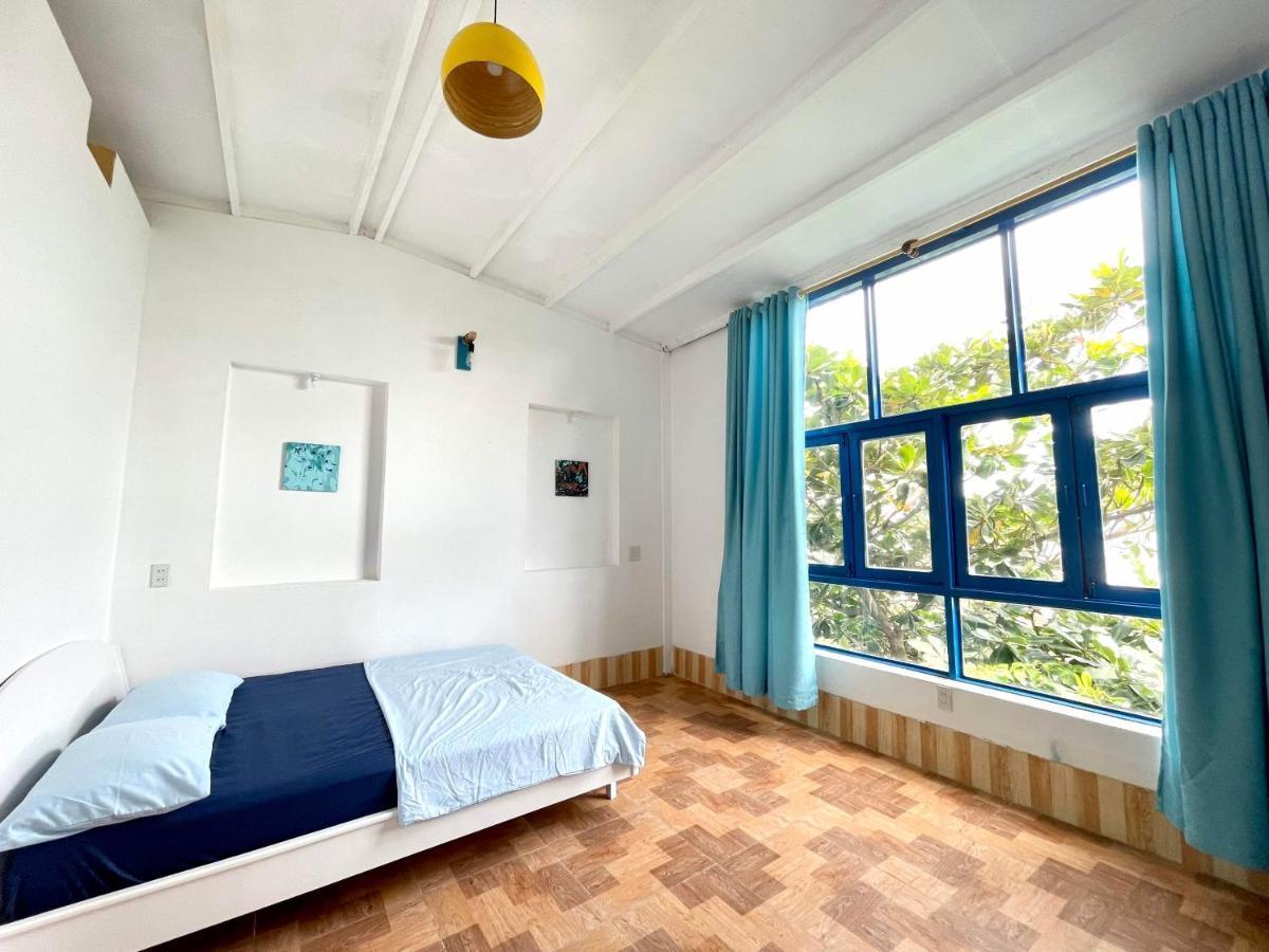 Irini Boutique Homestay Mui Ne Exterior foto