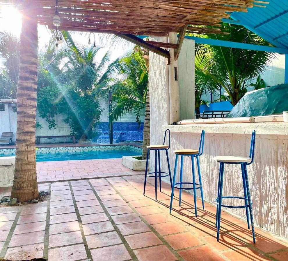 Irini Boutique Homestay Mui Ne Exterior foto