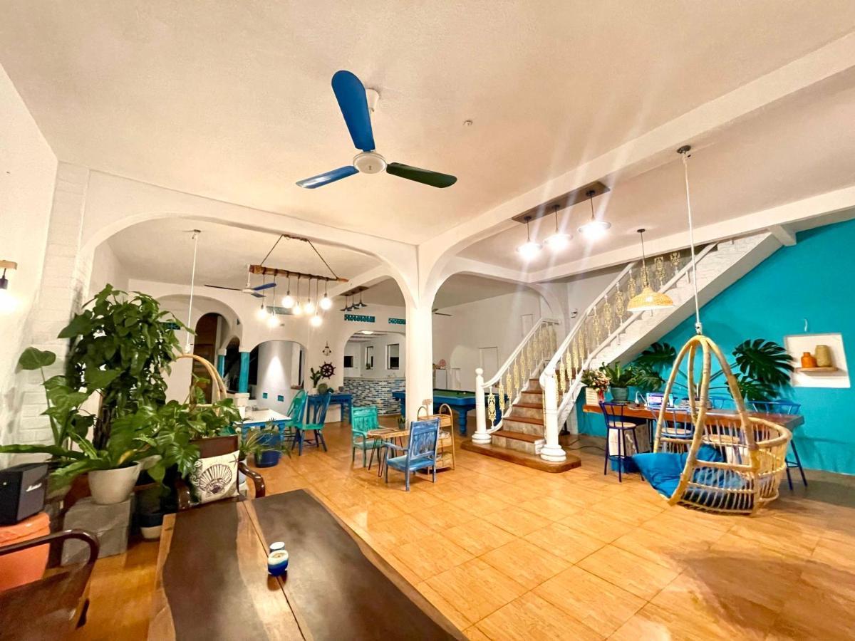 Irini Boutique Homestay Mui Ne Exterior foto