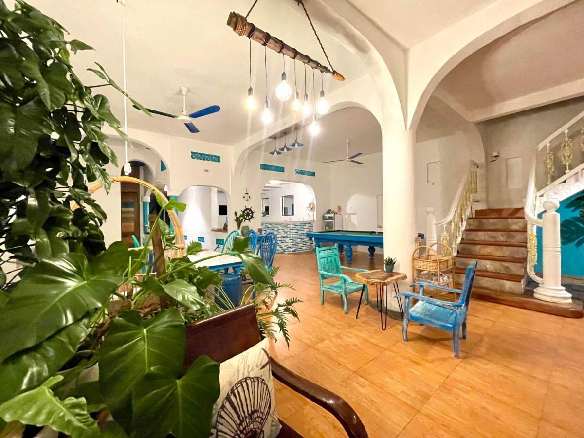 Irini Boutique Homestay Mui Ne Exterior foto