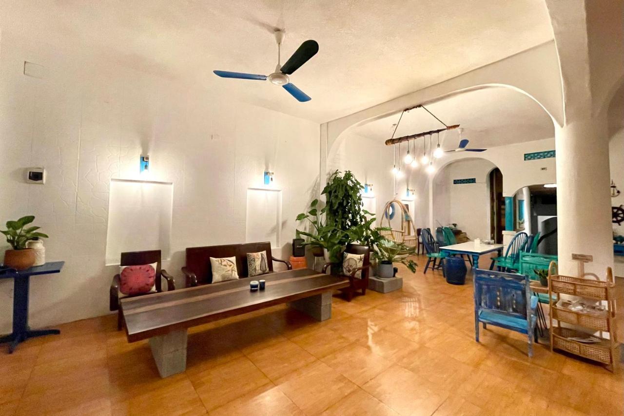 Irini Boutique Homestay Mui Ne Exterior foto