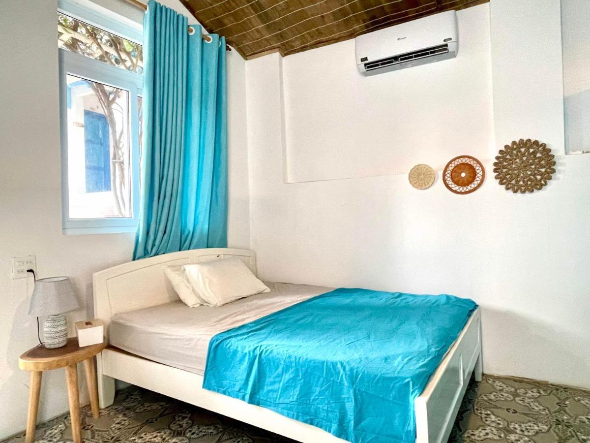 Irini Boutique Homestay Mui Ne Exterior foto