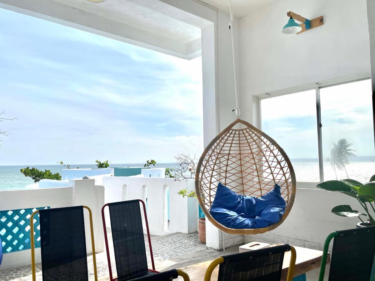 Irini Boutique Homestay Mui Ne Exterior foto