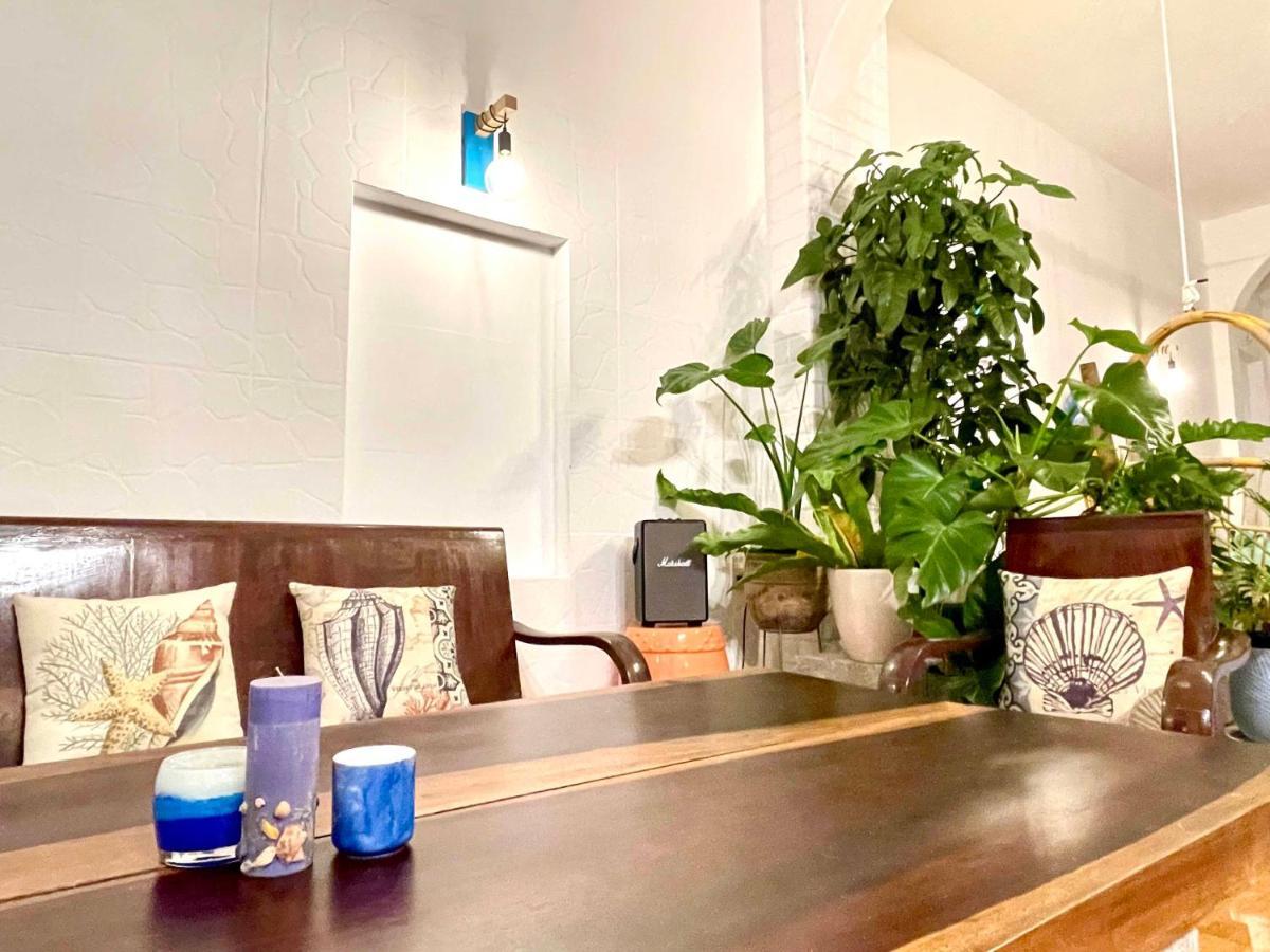 Irini Boutique Homestay Mui Ne Exterior foto