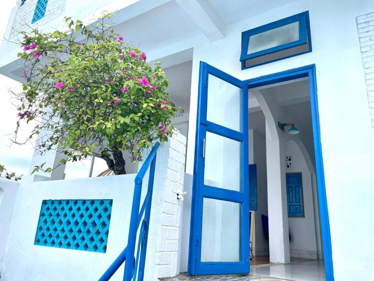 Irini Boutique Homestay Mui Ne Exterior foto
