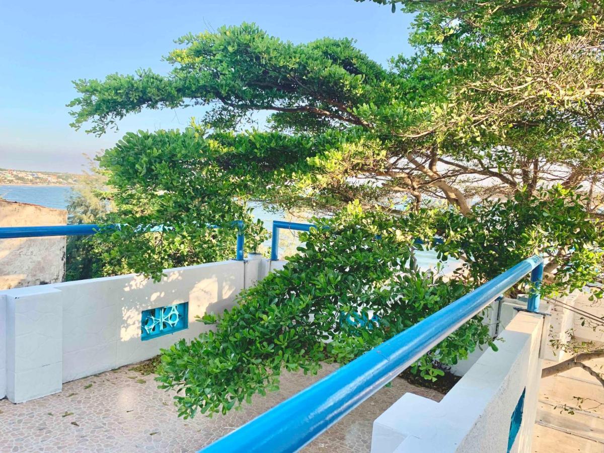 Irini Boutique Homestay Mui Ne Exterior foto