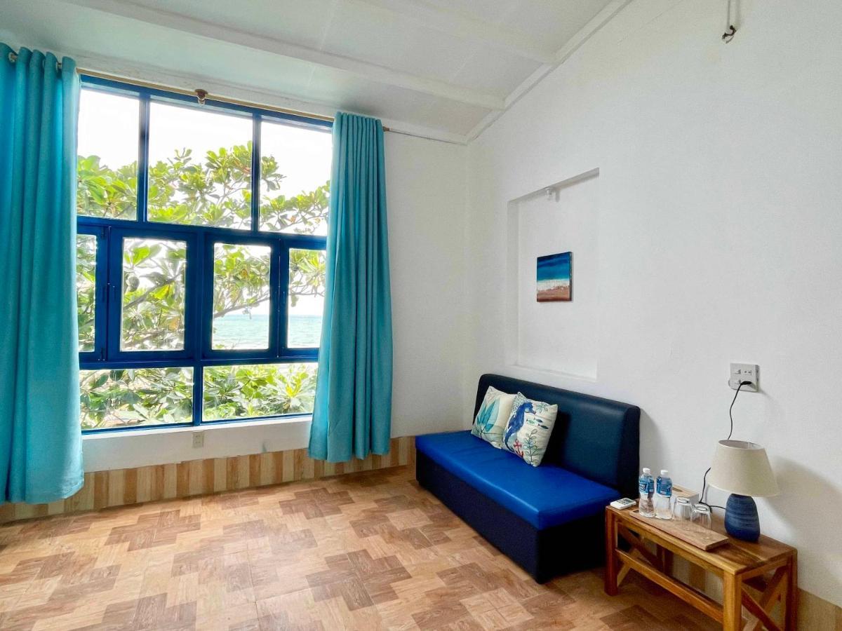 Irini Boutique Homestay Mui Ne Exterior foto