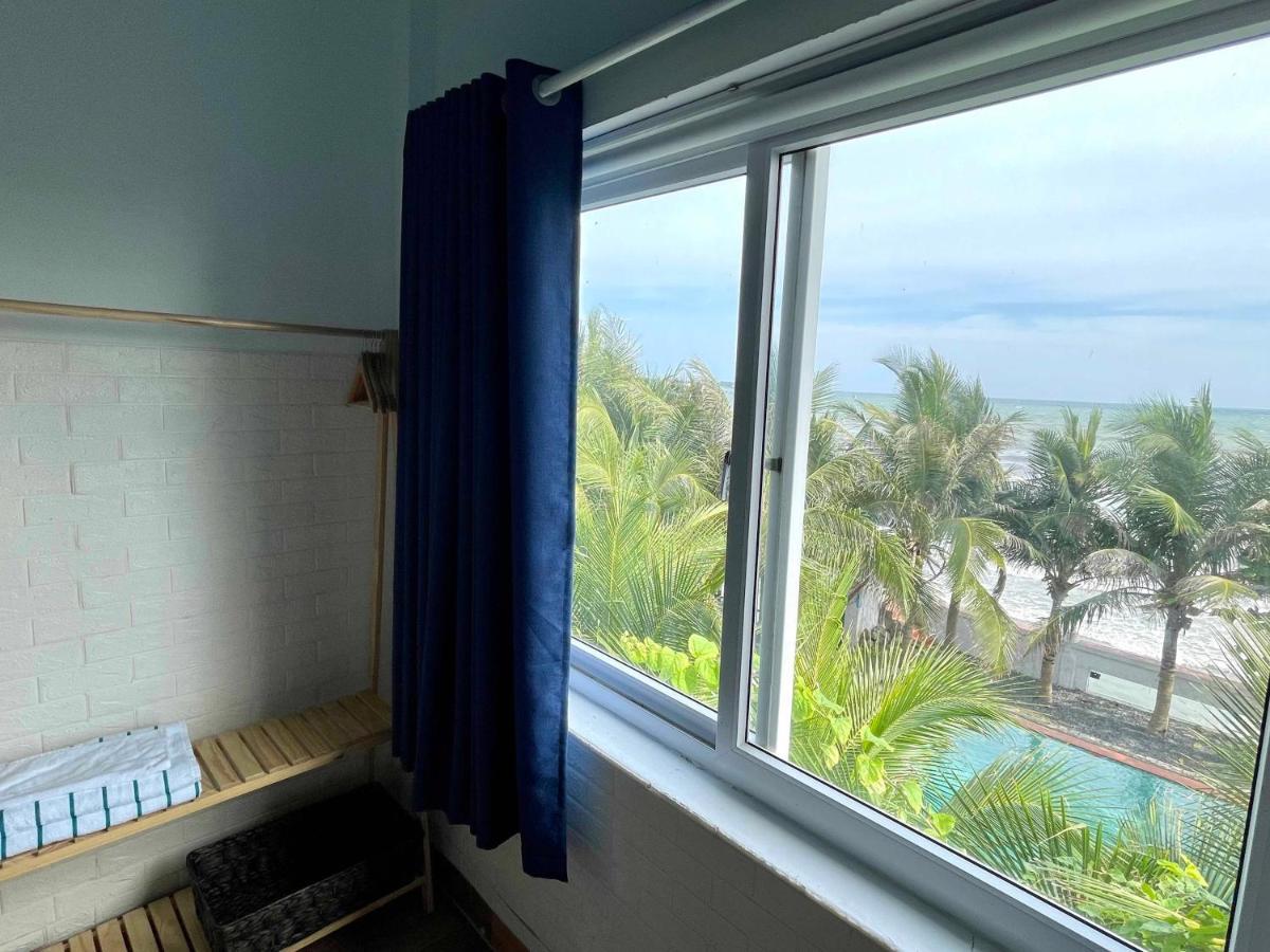 Irini Boutique Homestay Mui Ne Exterior foto