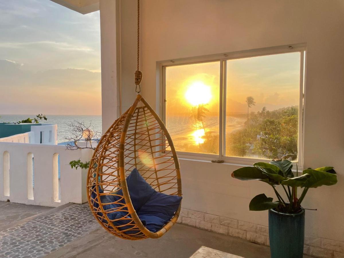 Irini Boutique Homestay Mui Ne Exterior foto