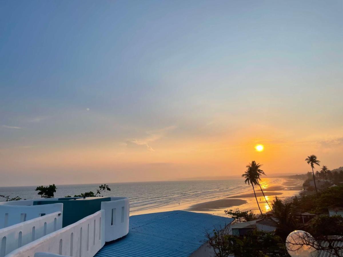 Irini Boutique Homestay Mui Ne Exterior foto