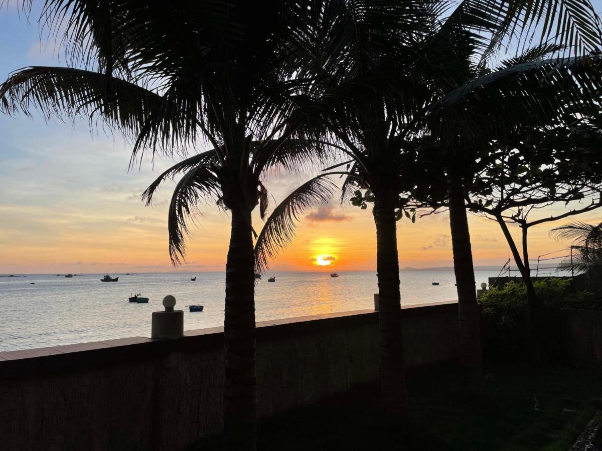 Irini Boutique Homestay Mui Ne Exterior foto