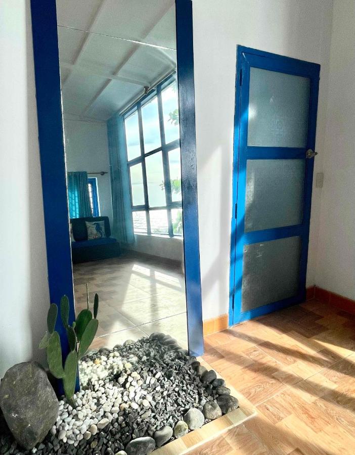 Irini Boutique Homestay Mui Ne Exterior foto