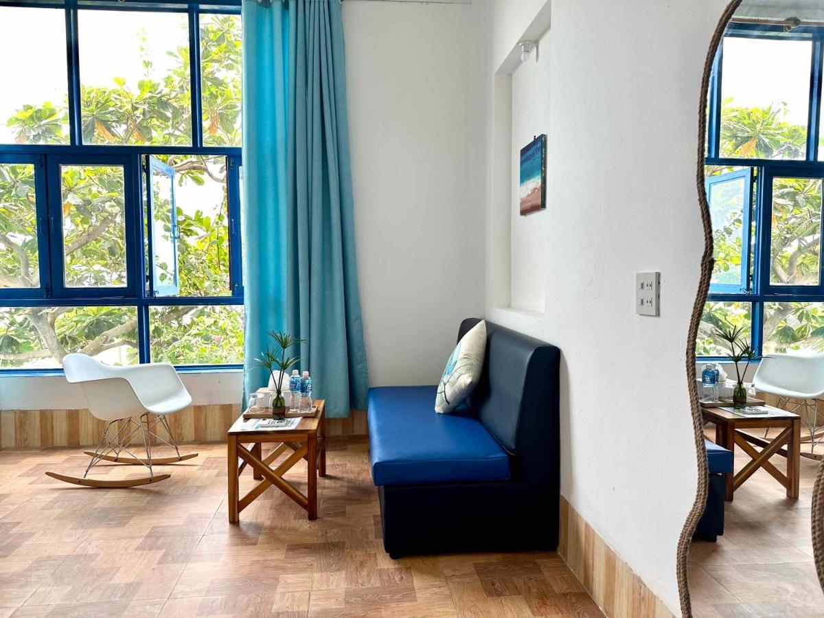 Irini Boutique Homestay Mui Ne Exterior foto