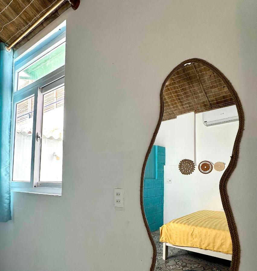 Irini Boutique Homestay Mui Ne Exterior foto