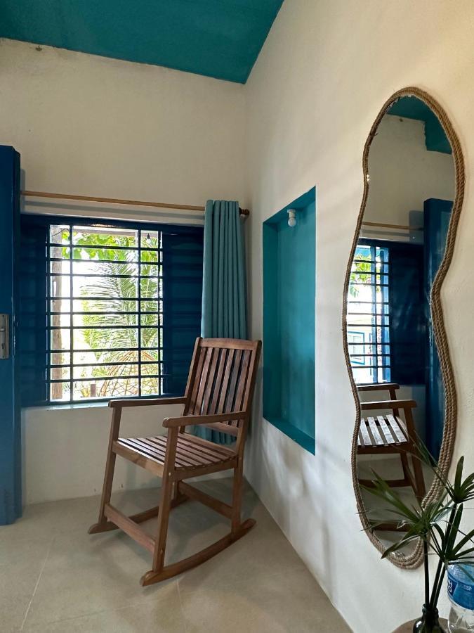 Irini Boutique Homestay Mui Ne Exterior foto