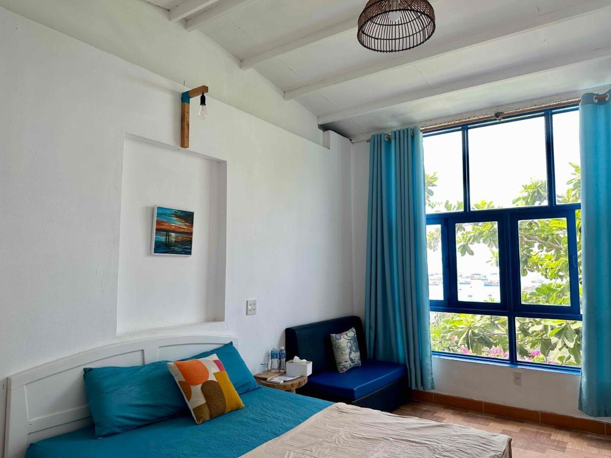 Irini Boutique Homestay Mui Ne Exterior foto