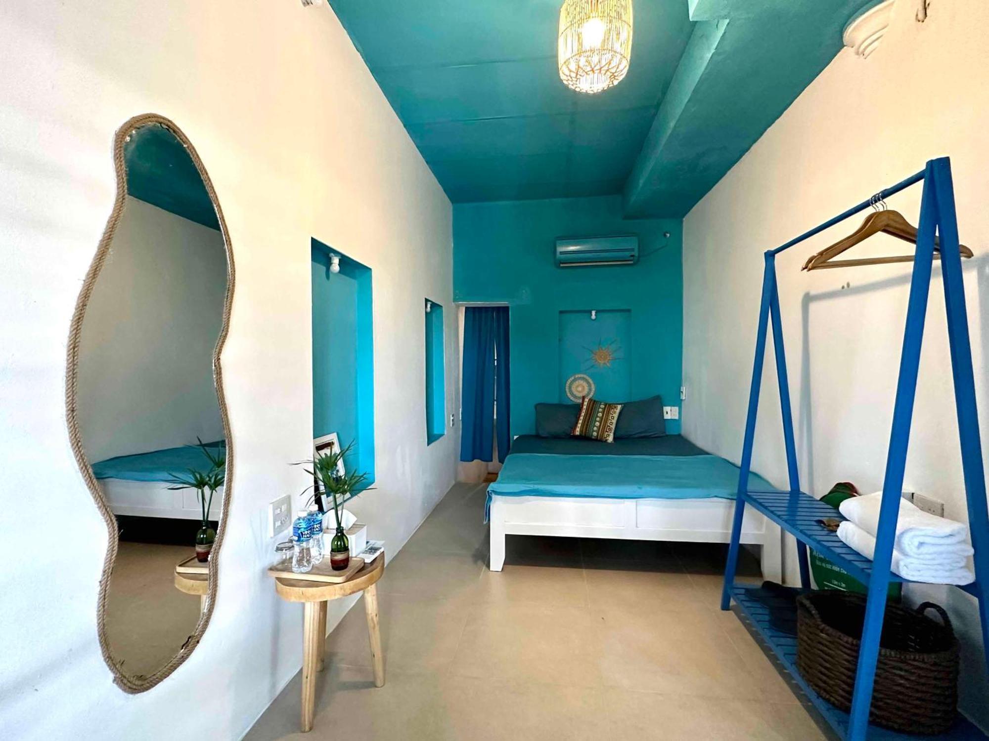 Irini Boutique Homestay Mui Ne Habitación foto