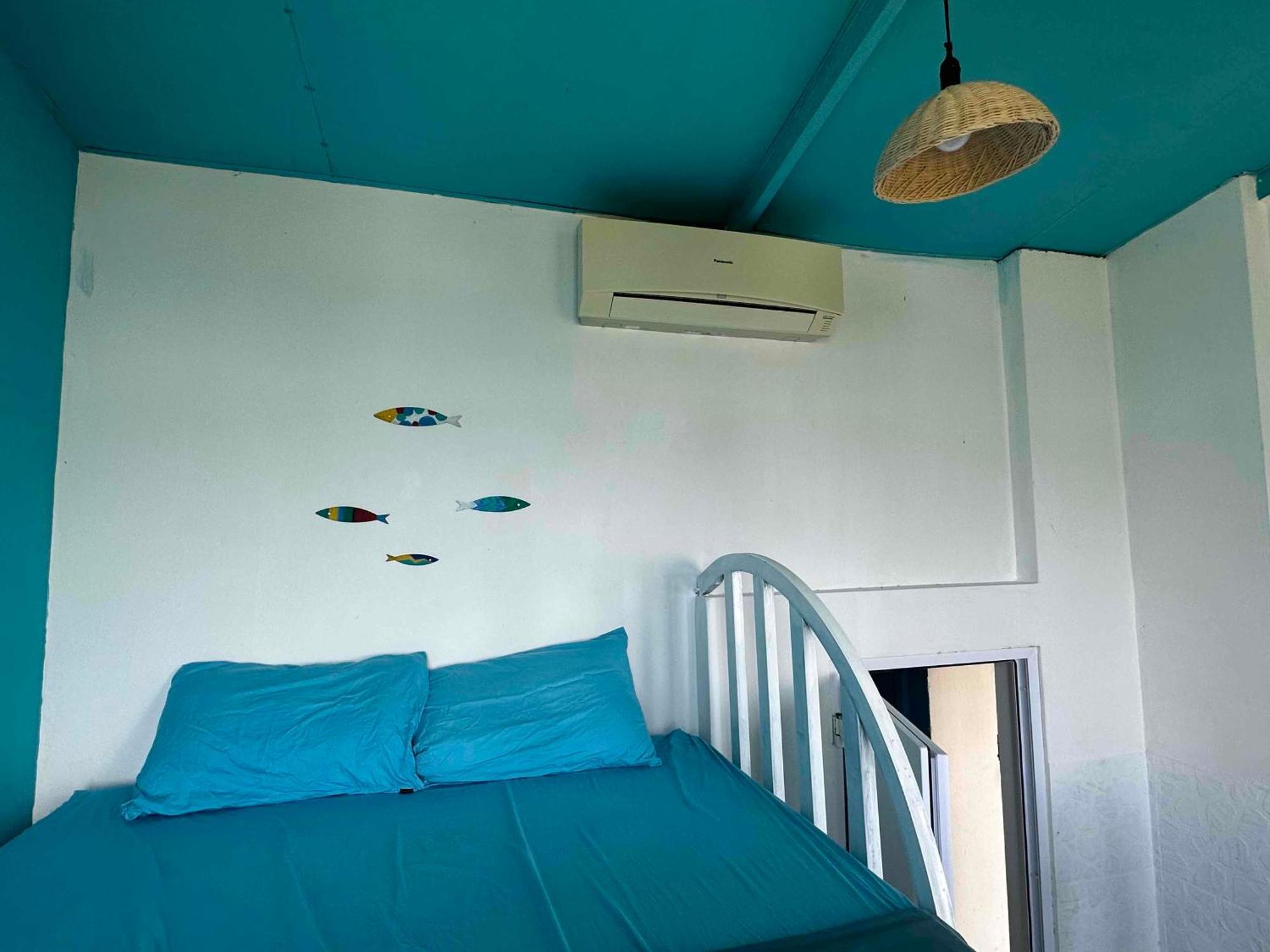Irini Boutique Homestay Mui Ne Habitación foto