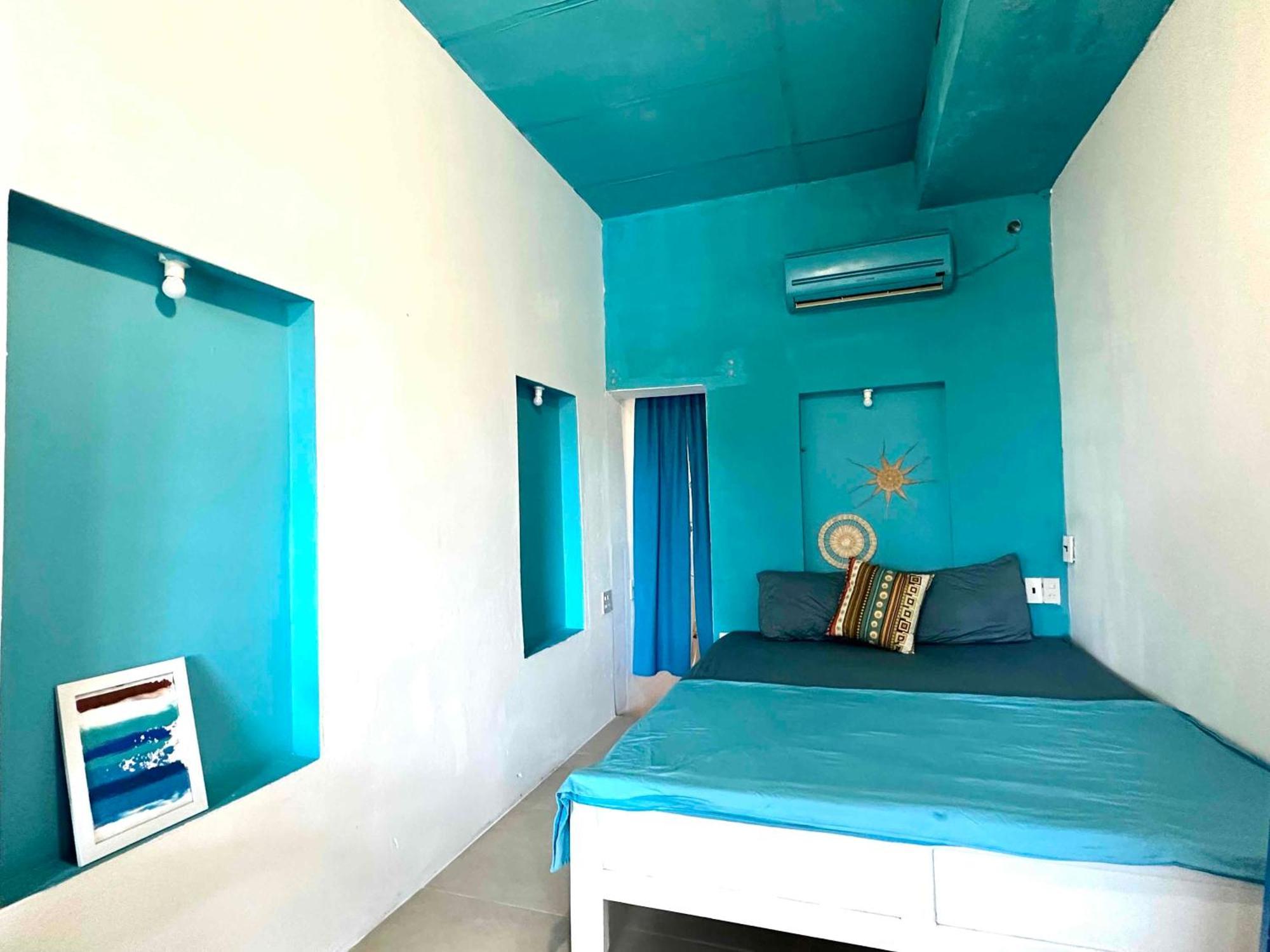 Irini Boutique Homestay Mui Ne Habitación foto
