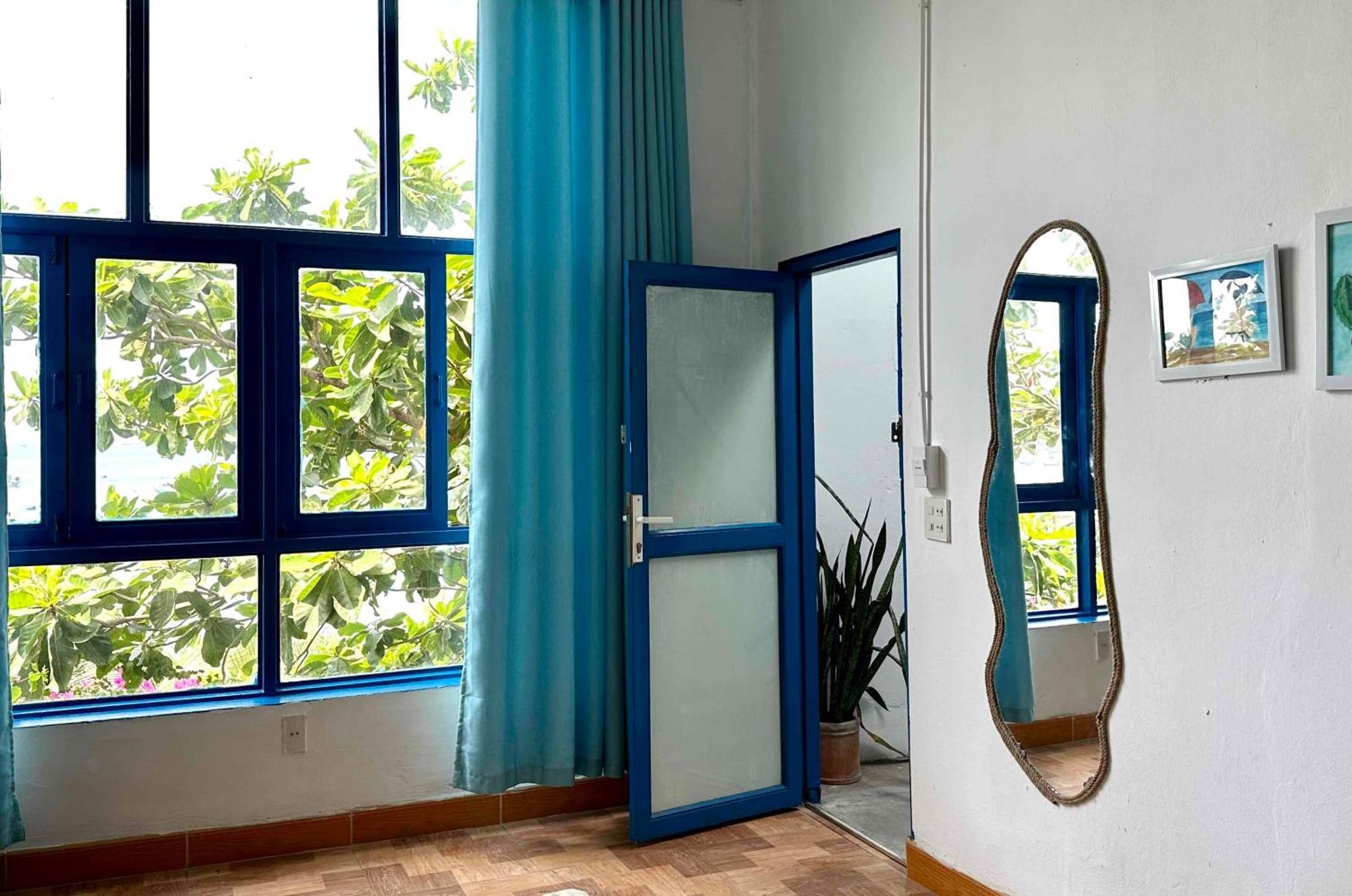 Irini Boutique Homestay Mui Ne Habitación foto