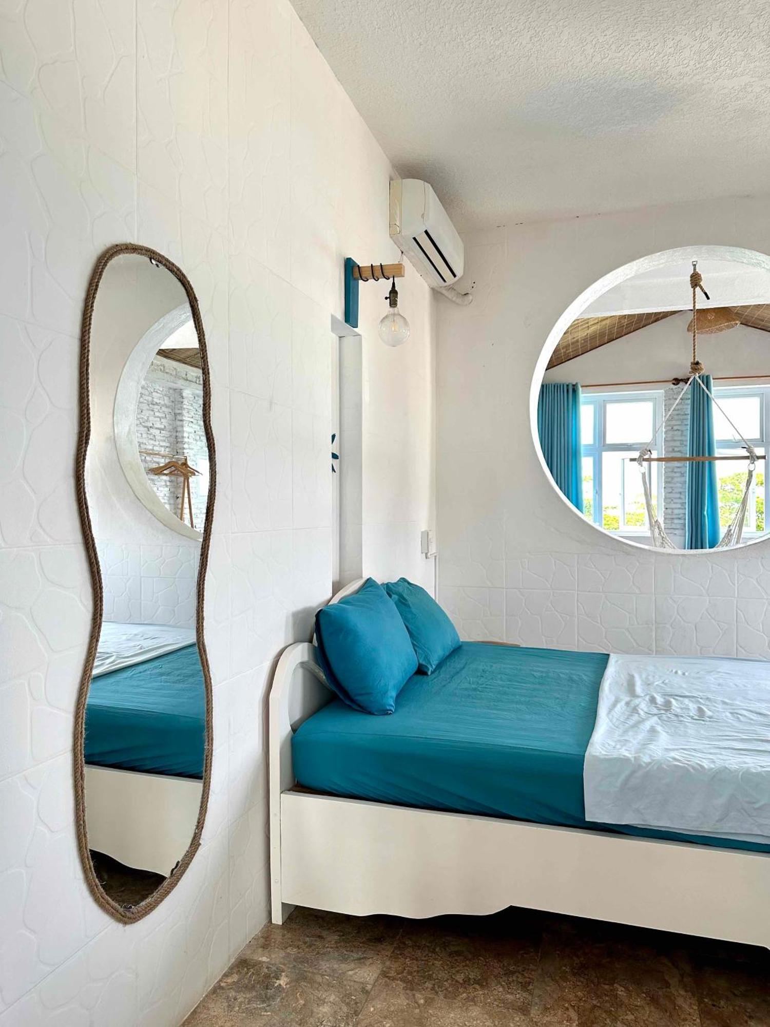 Irini Boutique Homestay Mui Ne Habitación foto